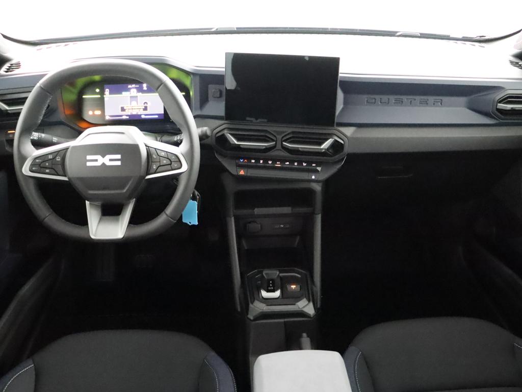 Dacia Duster 1.6 Hybrid 140 Expression - Afbeelding 4