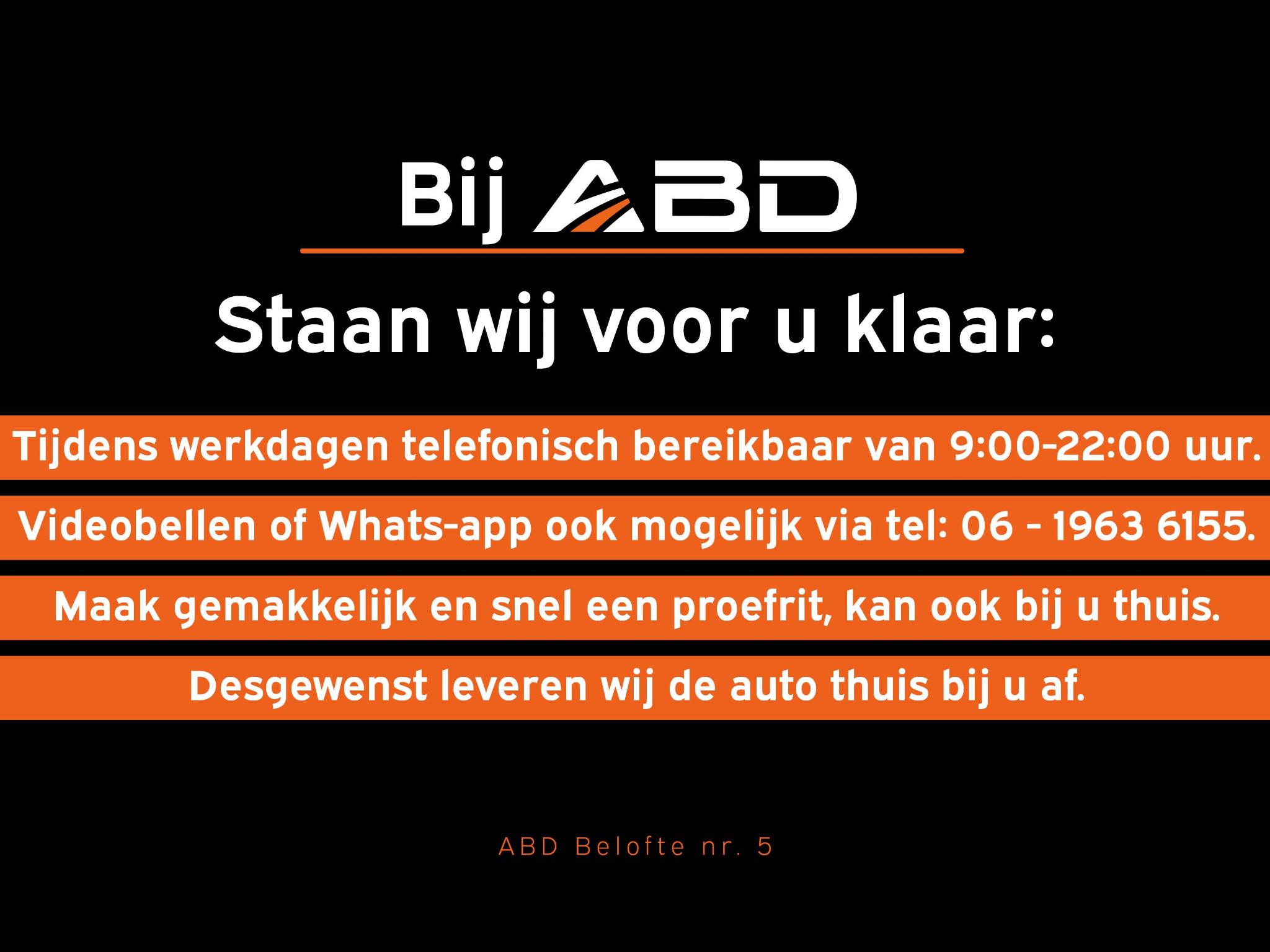 Renault Clio Hybrid 160pk esprit Alpine - Afbeelding 3
