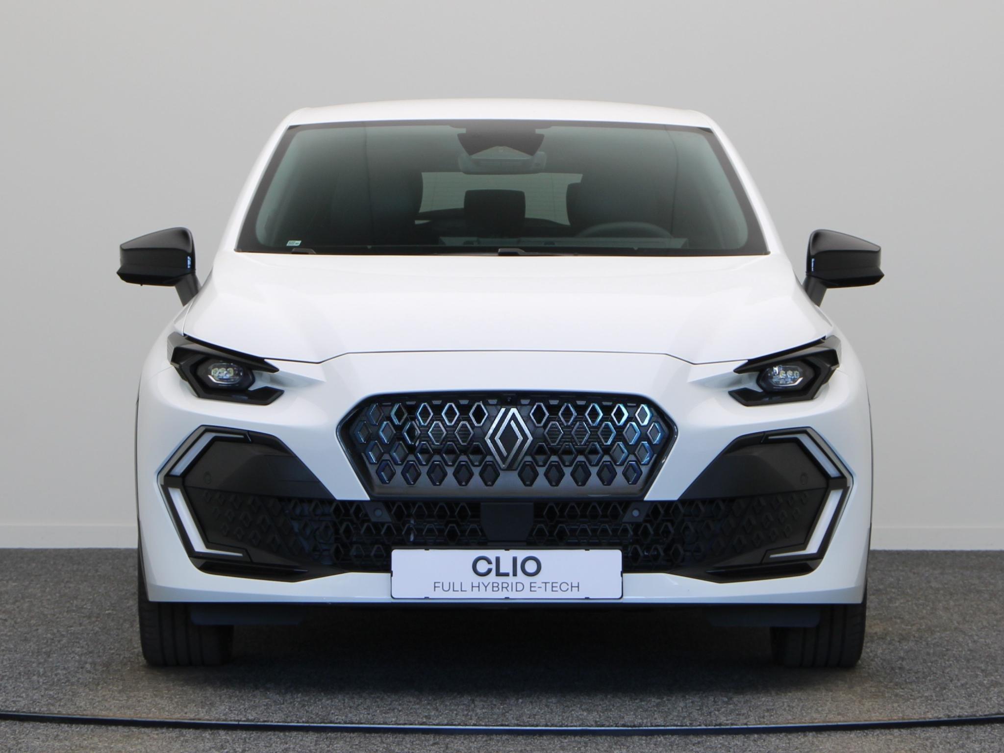 Renault Clio Hybrid 160pk esprit Alpine - Afbeelding 4