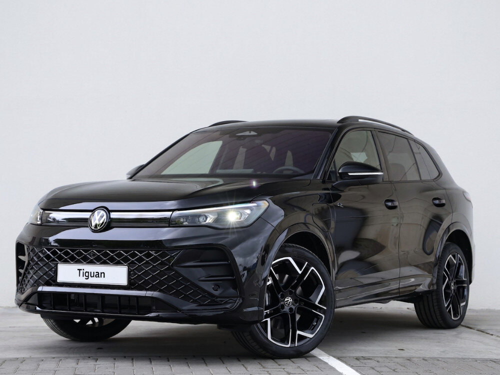 Volkswagen Tiguan R-Line Edition 1.5 eHybrid 272 PK