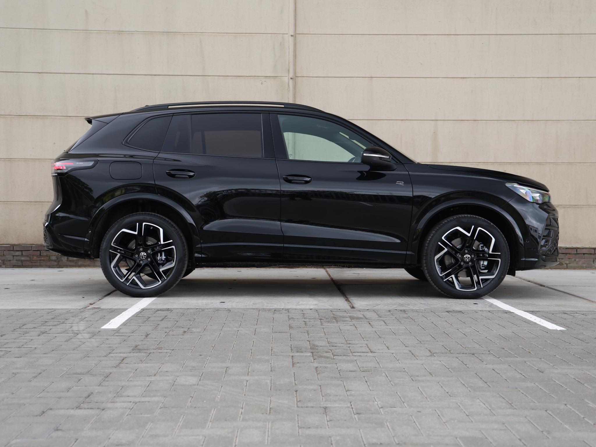 Volkswagen Tiguan R-Line Edition 1.5 eHybrid 272 PK - Afbeelding 2