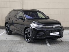 Volkswagen Tiguan R-Line Edition 1.5 eHybrid 272 PK - Afbeelding 3