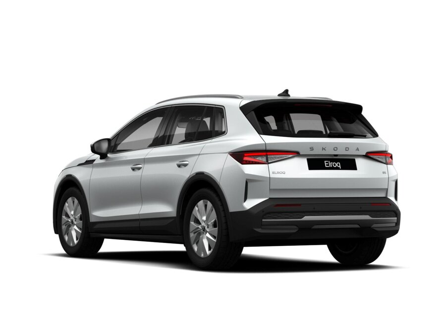 Škoda Elroq Tour Edition 210 kW / 286 PK
