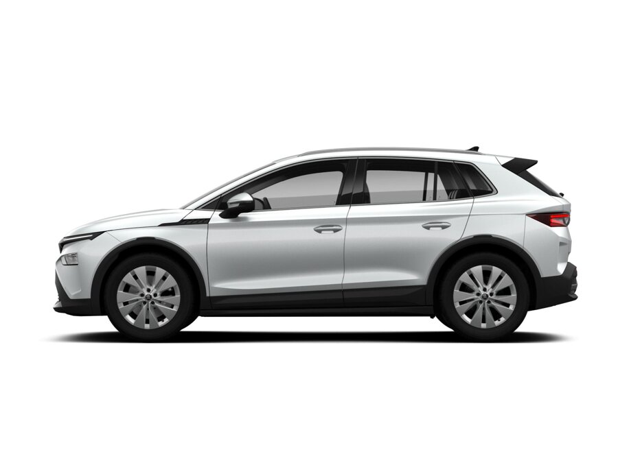 Škoda Elroq Tour Edition 210 kW / 286 PK