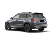 Škoda Karoq Sportline Ultimate 1.5 TSI 110 kW / 150 PK