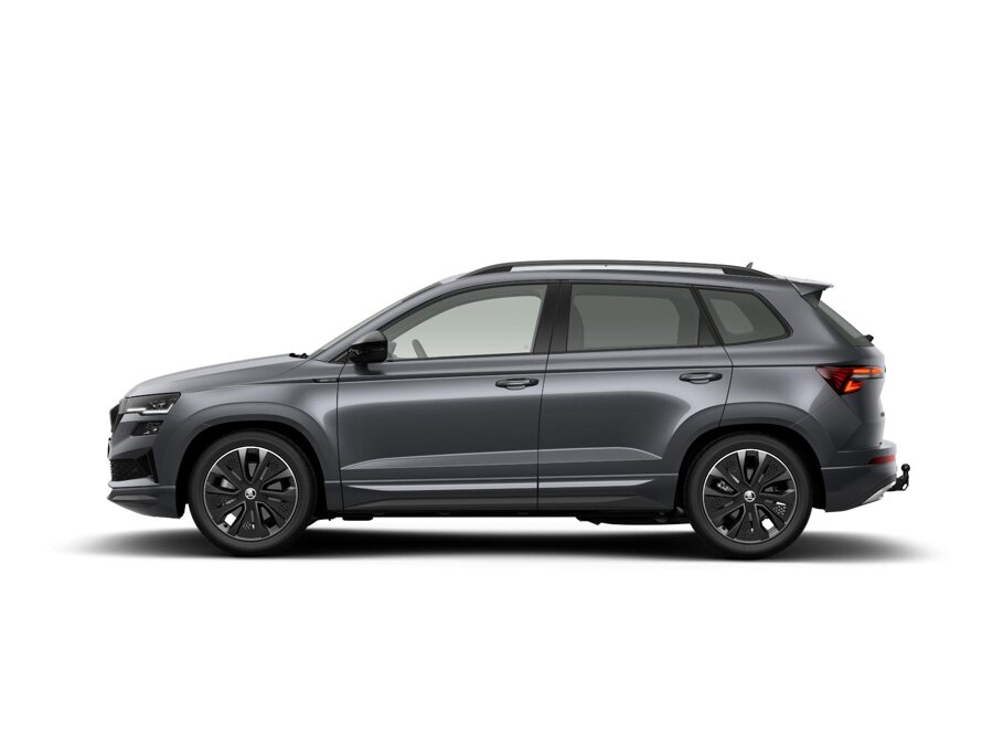 Škoda Karoq Sportline Ultimate 1.5 TSI 110 kW / 150 PK