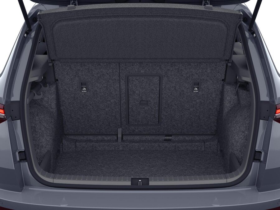 Škoda Karoq Sportline Ultimate 1.5 TSI 110 kW / 150 PK