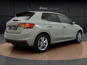 Škoda Fabia Business Edition 1.0 TSI 70 kW / 95 PK
