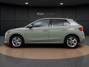 Škoda Fabia Business Edition 1.0 TSI 70 kW / 95 PK