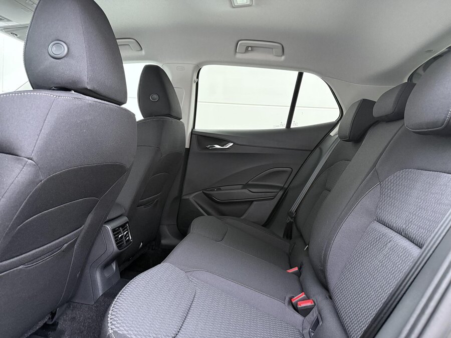 Škoda Fabia Business Edition 1.0 TSI 70 kW / 95 PK