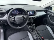 Škoda Kamiq Selection 1.0 TSI 85 kW / 115 PK