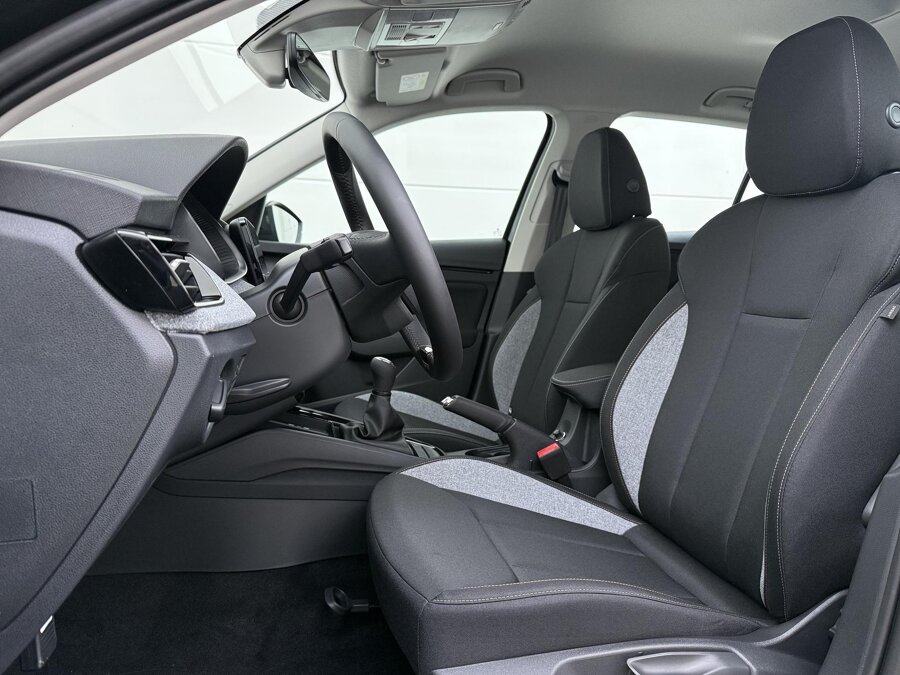Škoda Kamiq Selection 1.0 TSI 85 kW / 115 PK