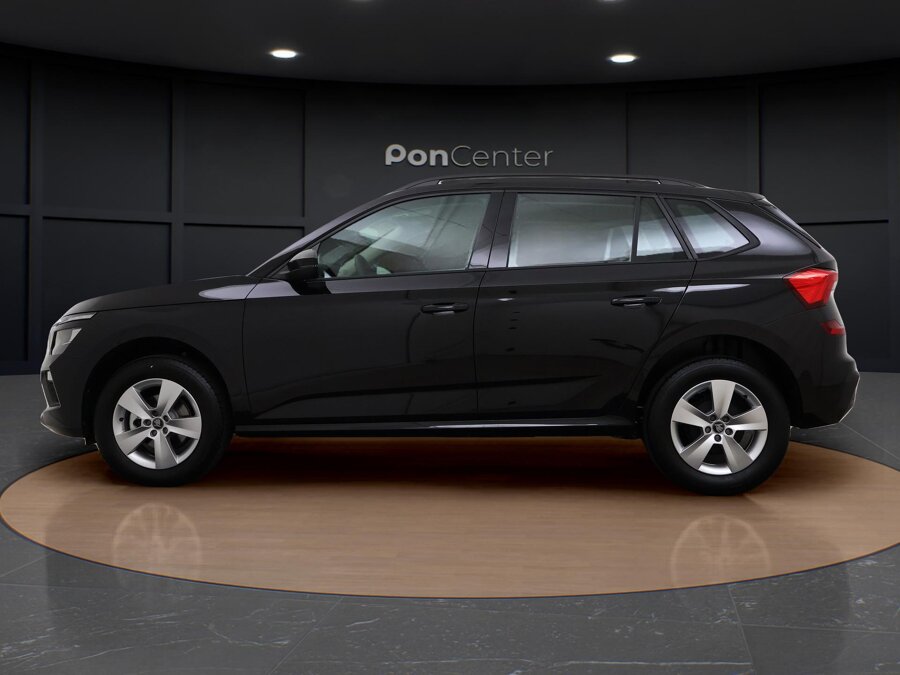 Škoda Kamiq Selection 1.0 TSI 85 kW / 115 PK