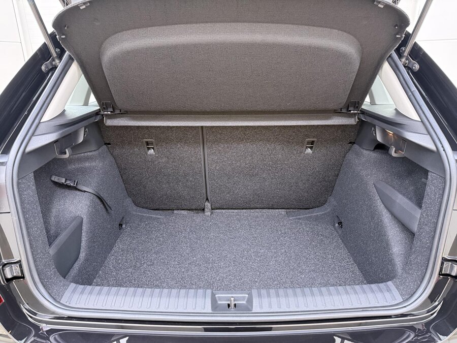 Škoda Kamiq Selection 1.0 TSI 85 kW / 115 PK