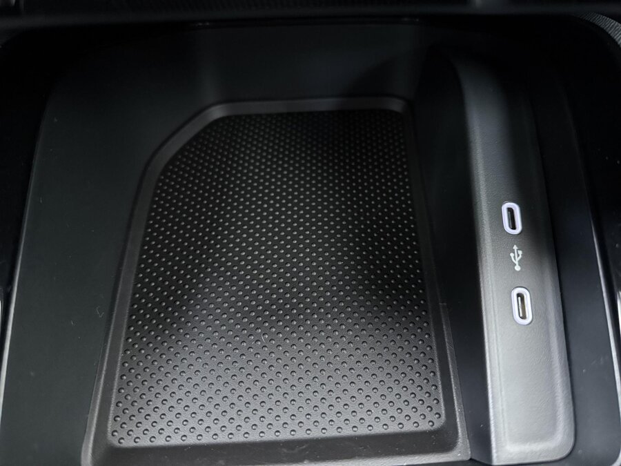 Škoda Kamiq Selection 1.0 TSI 85 kW / 115 PK