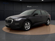 Škoda Scala Selection 1.0 TSI 85 kW / 115 PK