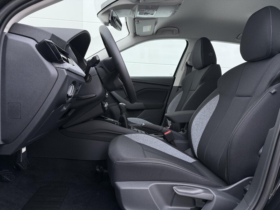 Škoda Scala Selection 1.0 TSI 85 kW / 115 PK