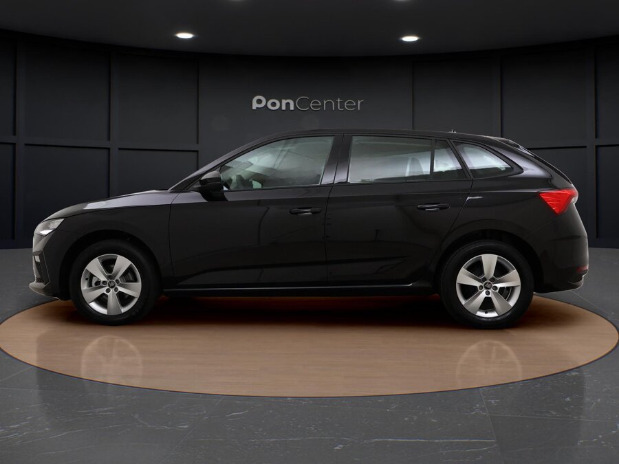 Škoda Scala Selection 1.0 TSI 85 kW / 115 PK