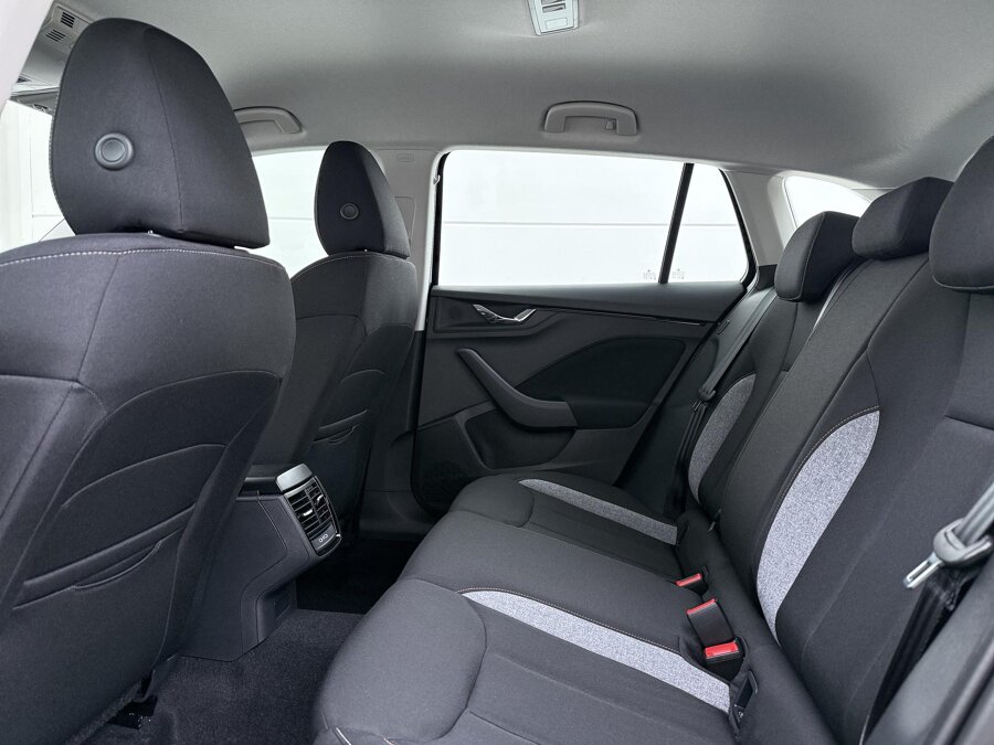 Škoda Scala Selection 1.0 TSI 85 kW / 115 PK