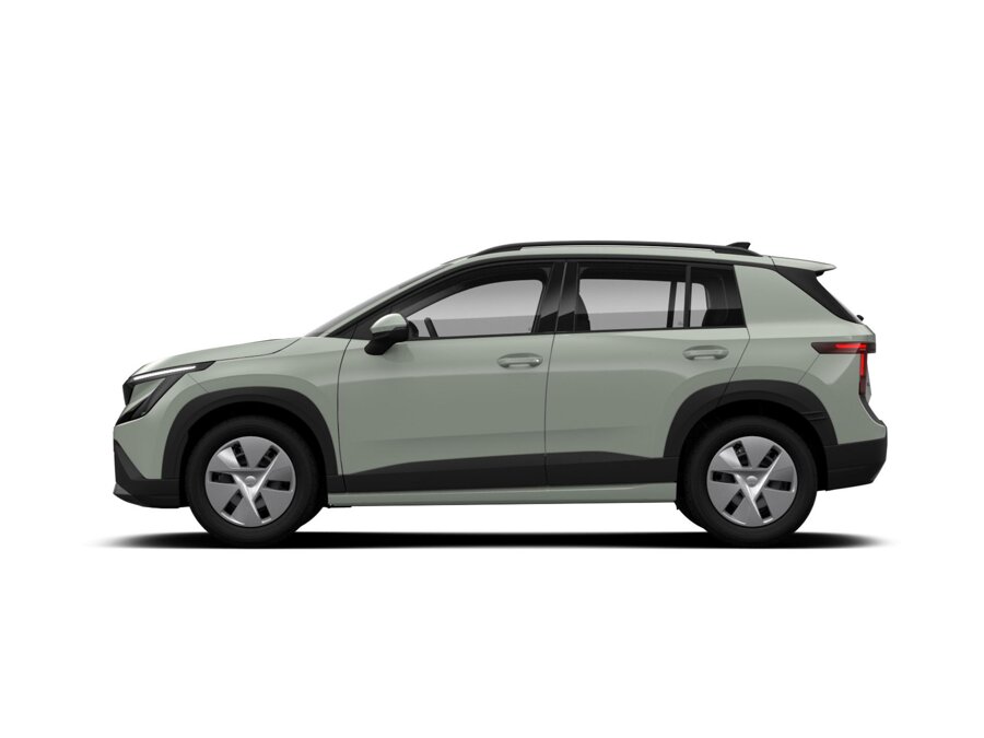 Škoda Epiq Essence 35 85 kW / 116 PK