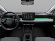 Škoda Epiq Essence 35 85 kW / 116 PK