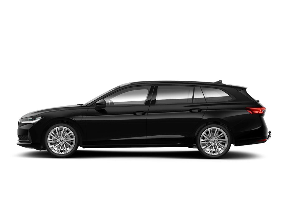 Škoda Superb Combi Business Edition 1.5 TSI PHEV 150 kW / 204 PK