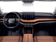 Škoda Superb Combi Business Edition 1.5 TSI PHEV 150 kW / 204 PK