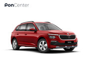 Škoda Kamiq Selection 1.0 TSI 85 kW / 115 PK