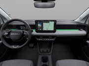 Škoda Epiq Business Launch Edition155 kW / 211 PK