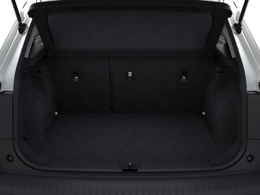 Škoda Epiq Business Launch Edition155 kW / 211 PK