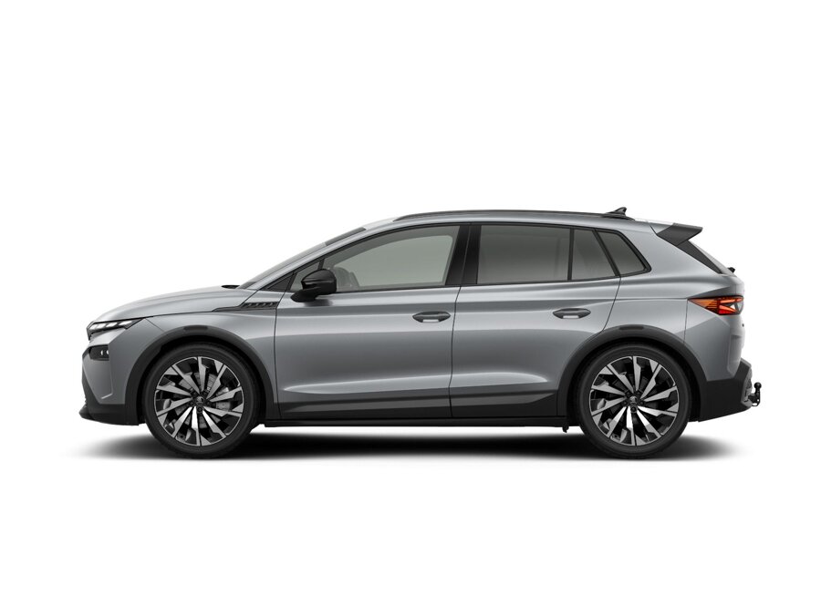 Škoda Elroq Sportline 210 kW / 286 PK