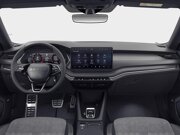 Škoda Octavia Combi Sportline Business 1.5 TSI m-HEV 110 kW / 150 PK