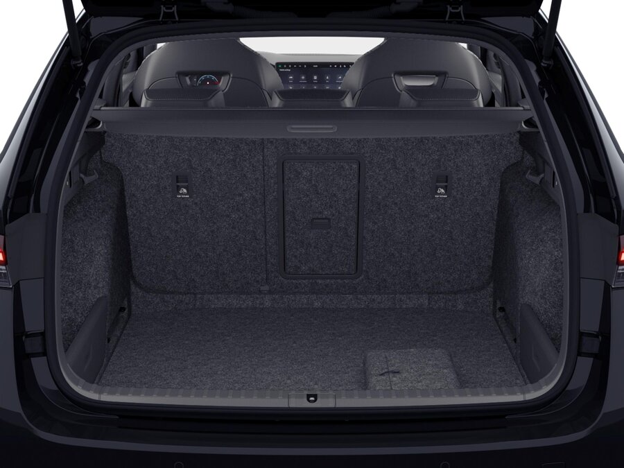Škoda Octavia Combi Sportline Business 1.5 TSI m-HEV 110 kW / 150 PK