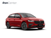 Škoda Scala Monte Carlo 1.0 TSI 85 kW / 115 PK