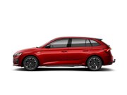 Škoda Scala Monte Carlo 1.0 TSI 85 kW / 115 PK