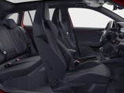 Škoda Scala Monte Carlo 1.0 TSI 85 kW / 115 PK