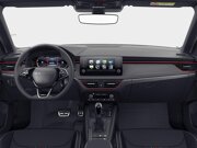 Škoda Scala Monte Carlo 1.0 TSI 85 kW / 115 PK