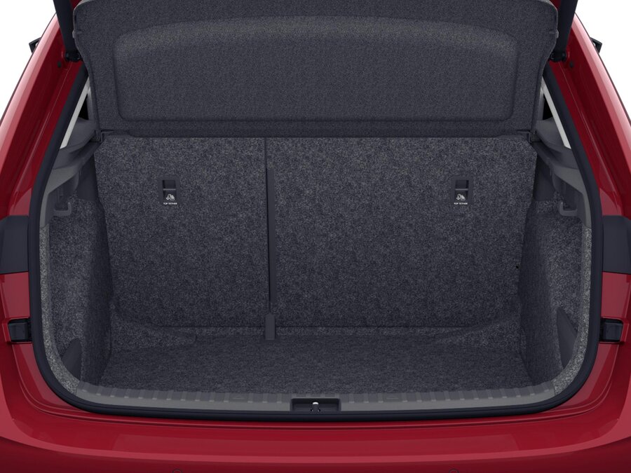 Škoda Scala Monte Carlo 1.0 TSI 85 kW / 115 PK