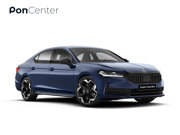 Škoda Superb Sportline Business 1.5 TSI PHEV 200 kW / 272 PK