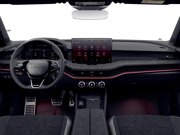 Škoda Superb Sportline Business 1.5 TSI PHEV 200 kW / 272 PK