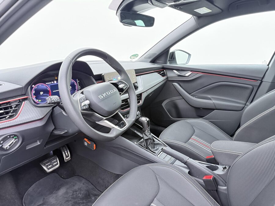 Škoda Scala 1.0 TSI Monte Carlo