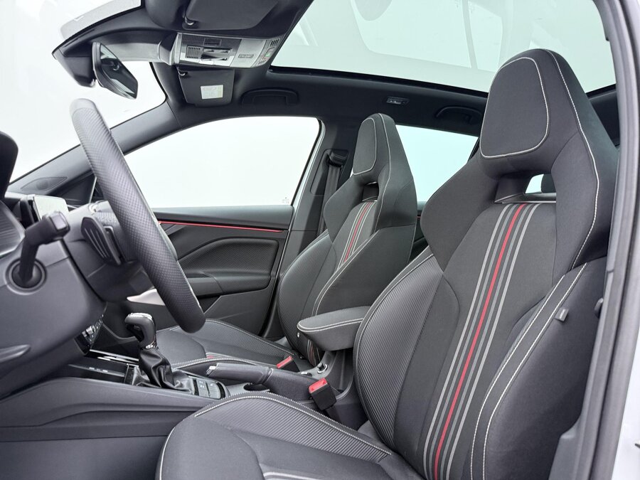 Škoda Scala 1.0 TSI Monte Carlo