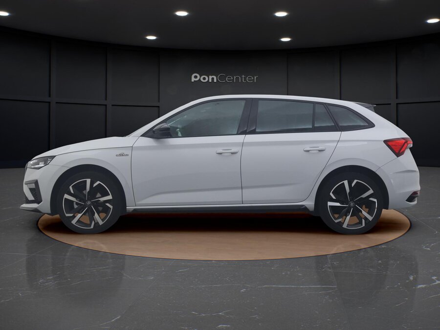 Škoda Scala 1.0 TSI Monte Carlo
