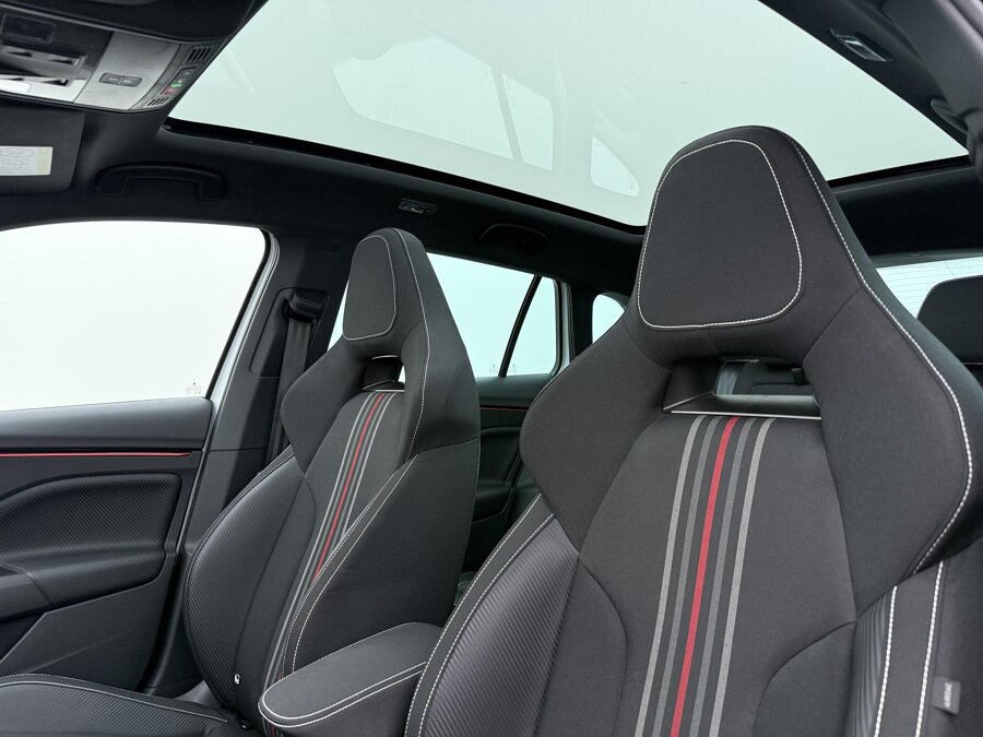 Škoda Scala 1.0 TSI Monte Carlo