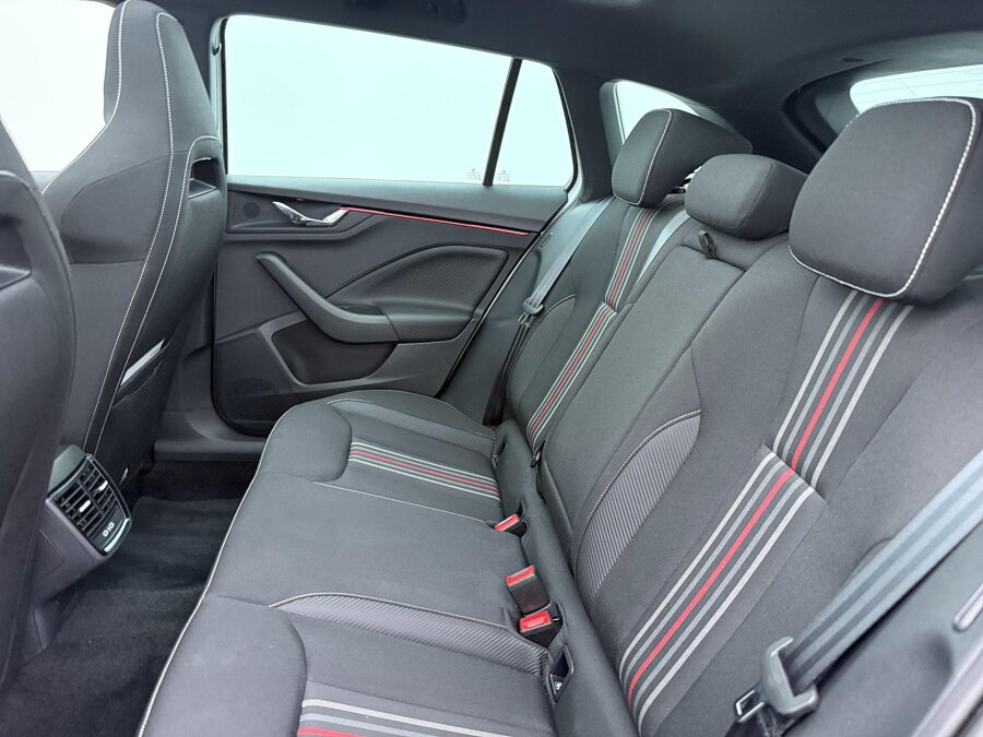 Škoda Scala 1.0 TSI Monte Carlo