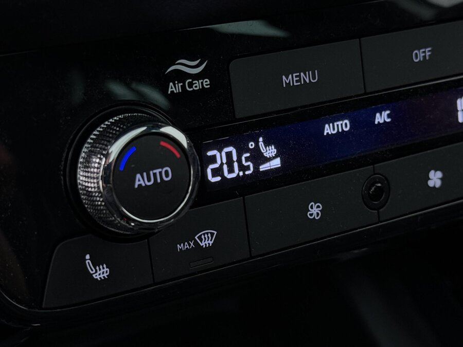 Škoda Scala 1.0 TSI Monte Carlo