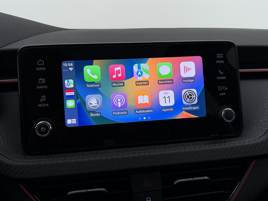 Škoda Scala 1.0 TSI Monte Carlo