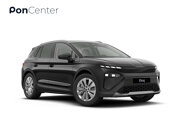 Škoda Elroq Business Edition 210 kW / 286 PK