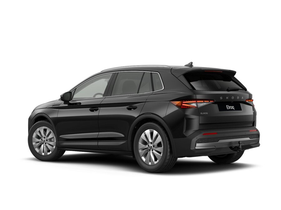 Škoda Elroq Business Edition 210 kW / 286 PK