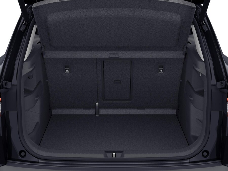 Škoda Elroq Business Edition 210 kW / 286 PK